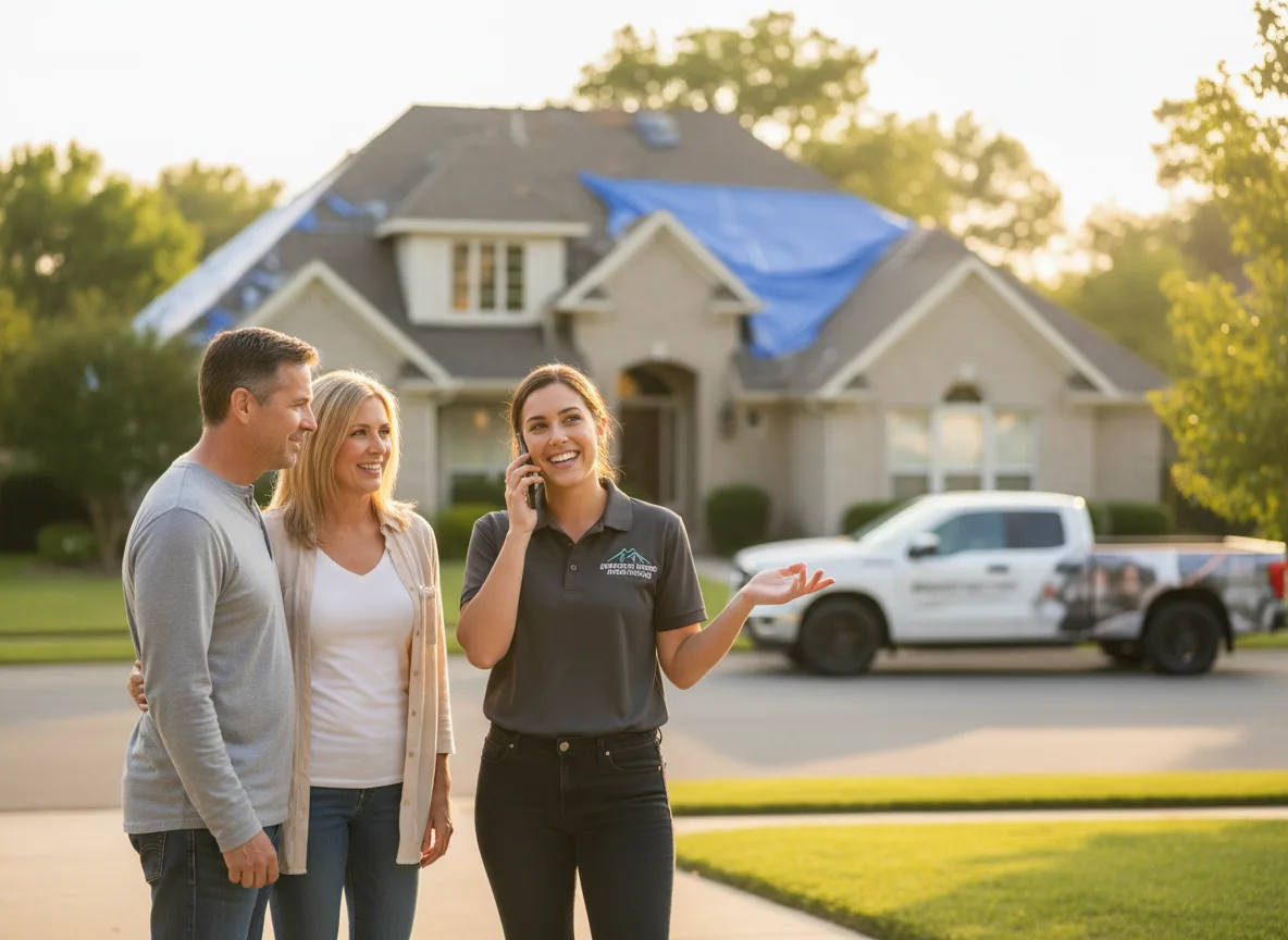 Emergency Roof Repair Wallingford, KY FAQs